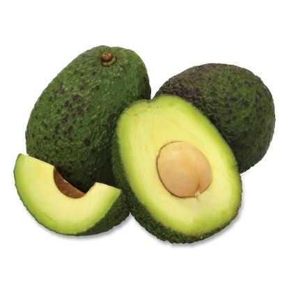 Fresh Avocados, 5/Pack, Delivered in 1-4 Business Days1