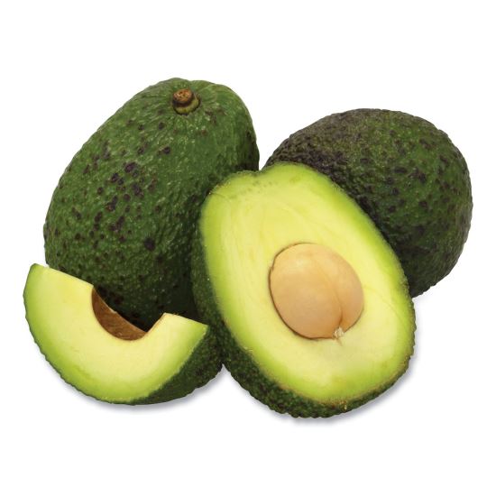 Fresh Avocados, 5/Pack, Delivered in 1-4 Business Days1