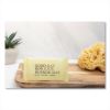 Amenity Bar Soap, Pleasant Scent, # 3/4 Individually Wrapped Bar, 1,000 /Carton2