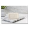 Unwrapped Amenity Bar Soap, Fresh Scent, #1 1/2, 500/Carton2