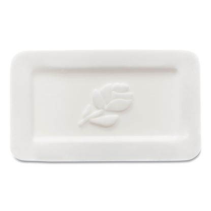 Unwrapped Amenity Bar Soap with PCMX, Fresh Scent, # 1 1/2, 500/Carton1
