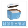 Office20 Paper, 92 Bright, 20 lb Bond Weight, 8.5 x 11, White, 2, 500/Carton2