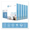 Office20 Paper, 92 Bright, 20 lb Bond Weight, 8.5 x 11, White, 500 Sheets/Ream, 5 Reams/Carton2