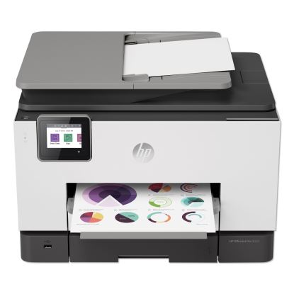 OfficeJet Pro 9020 Wireless All-in-One Inkjet Printer, Copy/Fax/Print/Scan1