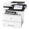 LaserJet Enterprise MFP M528f Multifunction Laser Printer, Copy/Fax/Print/Scan2
