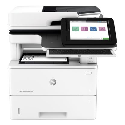 LaserJet Enterprise Flow MFP M528c Multifunction Laser Printer, Copy/Fax/Print/Scan1
