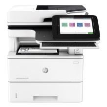 LaserJet Enterprise Flow MFP M528z Wireless Multifunction Laser Printer, Copy/Fax/Print/Scan1