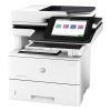 LaserJet Enterprise Flow MFP M528z Wireless Multifunction Laser Printer, Copy/Fax/Print/Scan2