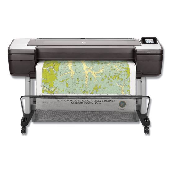 DesignJet T1700 44" PostScript Printer1