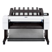 DesignJet T1600 36" Wide Format Inkjet Printer1