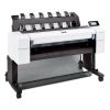 DesignJet T1600 36" Wide Format Inkjet Printer2