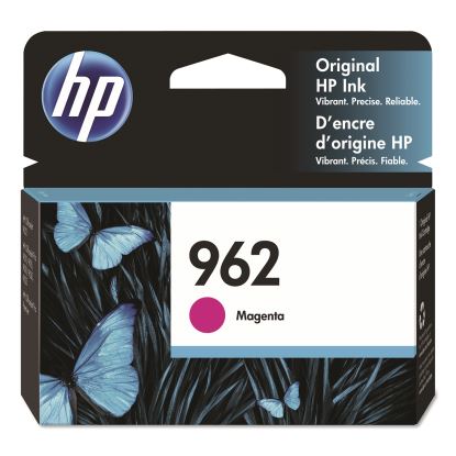 HP 962, (3HZ97AN) Magenta Original Ink Cartridge1