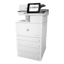 Color LaserJet Enterprise Flow MFP M776z, Copy/Fax/Print/Scan1