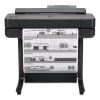 DesignJet T630 24" Large-Format Wireless Plotter Printer2