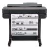 DesignJet T630 36" Large-Format Wireless Plotter Printer2