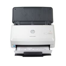 ScanJet Pro 3000 s4 Sheet-Feed Scanner, 600 dpi Optical Resolution, 50-Sheet Duplex Auto Document Feeder1