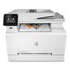 Color LaserJet Pro MFP M283fdw Wireless Multifunction Laser Printer, Copy/Fax/Print/Scan2