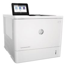 LaserJet Enterprise M610dn Laser Printer1