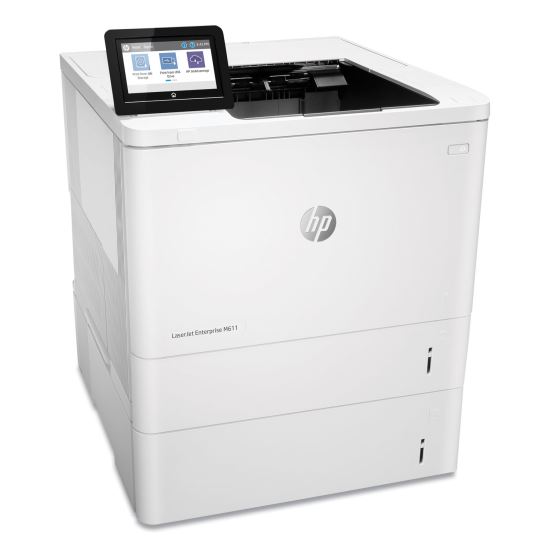 LaserJet Enterprise M611x Laser Printer1