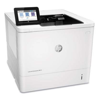 LaserJet Enterprise M612dn Laser Printer1