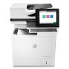 LaserJet Enterprise Flow MFP M634h Multifunction Laser Printer, Copy/Print/Scan1