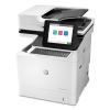 LaserJet Enterprise Flow MFP M634h Multifunction Laser Printer, Copy/Print/Scan2