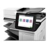 LaserJet Enterprise MFP M634z Multifunction Laser Printer, Copy/Fax/Print/Scan2