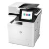 LaserJet Enterprise MFP M635h Multifunction Laser Printer, Copy/Print/Scan2