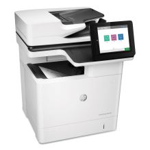 LaserJet Enterprise MFP M636fh Multifunction Laser Printer, Copy/Fax/Print/Scan1