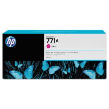 HP 771, (B6Y17A) Magenta Original Ink Cartridge1