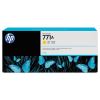 HP 771, (B6Y18A) Yellow Original Ink Cartridge 1