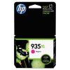 HP 935XL, (C2P25AN) High-Yield Magenta Original Ink Cartridge1