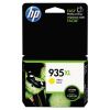 HP 935XL, (C2P26AN) High-Yield Yellow Original Ink Cartridge1