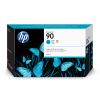 HP 90, (C5061A) Cyan Original Ink Cartridge 1