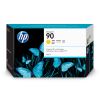 HP 90, (C5065A) Yellow Original Ink Cartridge 1