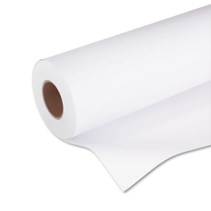 DesignJet Inkjet Large Format Paper, 4.9 mil, 42" x 150 ft, Coated White1