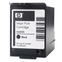 HP C6602A Black Original Ink Cartridge1