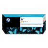 HP 91, (C9469A) Yellow Original Ink Cartridge 1