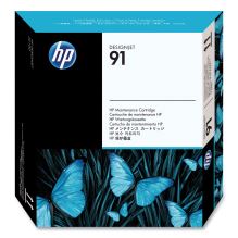 C9518A, (HP 91) Maintenance Cartridge1