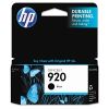 HP 920, (CD971AN) Black Original Ink Cartridge1