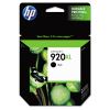 HP 920XL, (CD975AN) High-Yield Black Original Ink Cartridge1