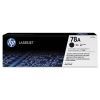 HP 78A, (CE278A) Black Original LaserJet Toner Cartridge1