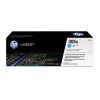 HP 305A, (CE411A) Cyan Original LaserJet Toner Cartridge1