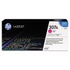 HP 307A, (CE743A) Magenta Original LaserJet Toner Cartridge1