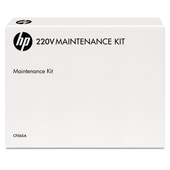 CF065A 220V Maintenance Kit, 225,000 Page-Yield1