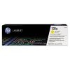 HP 131A, (CF212A) Yellow Original LaserJet Toner Cartridge1