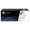 HP 30X, (CF230X) High-Yield Black Original LaserJet Toner Cartridge1