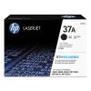 HP 37A, (CF237A) Black Original LaserJet Toner Cartridge1