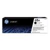 HP 48A, (CF248A) Black Original LaserJet Toner Cartridge1