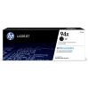 HP 94X, (CF294X) High-Yield Black Original LaserJet Toner Cartridge1